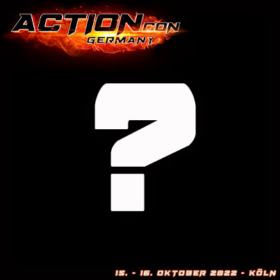 Coming Soon - Action Con Germany