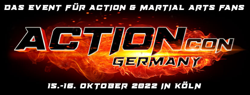 Action Con Germany